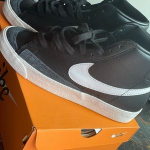 Blazer mid ‘77